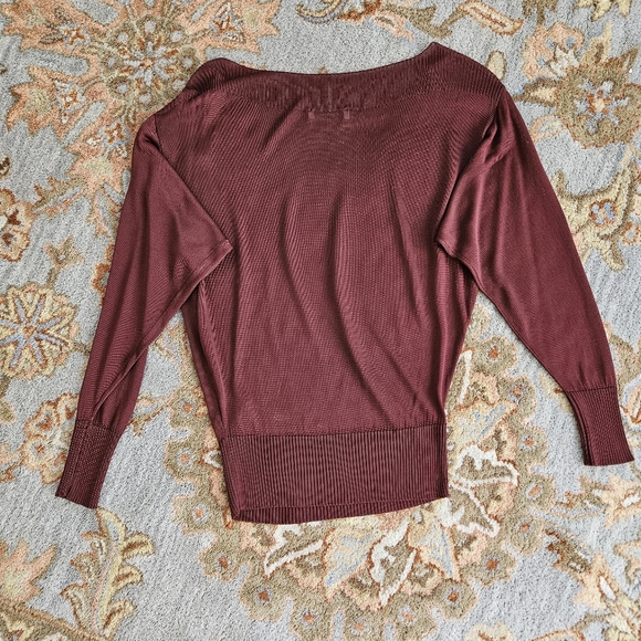 ZARA Knit sweater - Picture 4 of 7